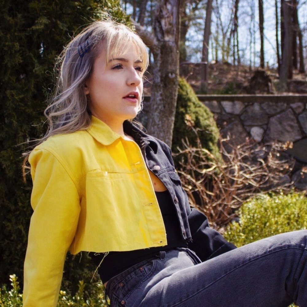 Meet your Posher, Styledbycerci